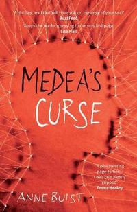 bokomslag Medea's Curse