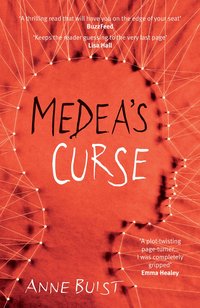 bokomslag Medea's Curse