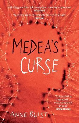 Medea's Curse 1