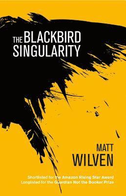 Blackbird Singularity 1