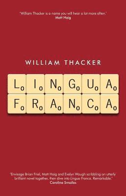 bokomslag Lingua Franca