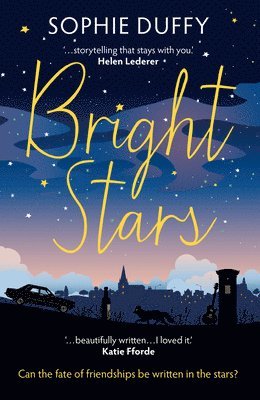 Bright Stars