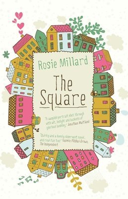 The Square 1