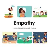 bokomslag Empathy