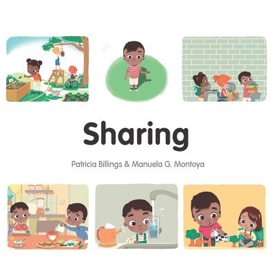 Sharing 1