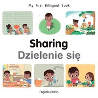 bokomslag My First Bilingual BookSharing (EnglishPolish)