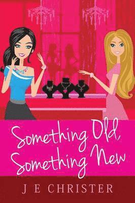 J. E. Christer - Something Old, Something New, Häftad
