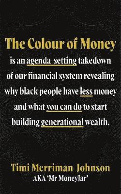 The Colour of Money 1