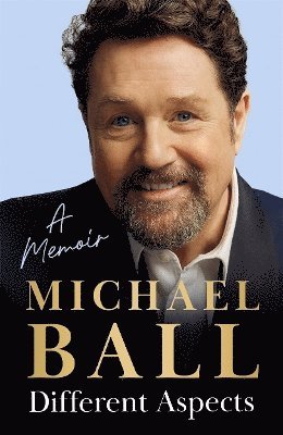Michael Ball - Different Aspects, Inbunden