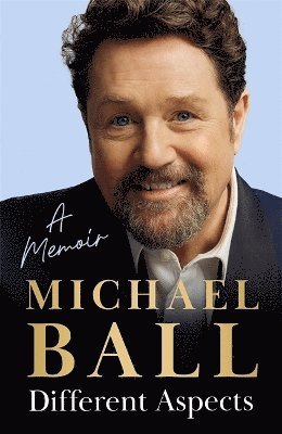 Michael Ball - Different Aspects, Inbunden