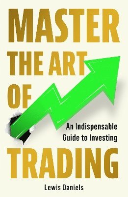 bokomslag Master The Art of Trading