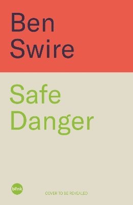 bokomslag Safe Danger