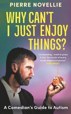 Why Can't I Just Enjoy Things? 1