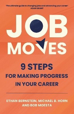 Job Moves 1