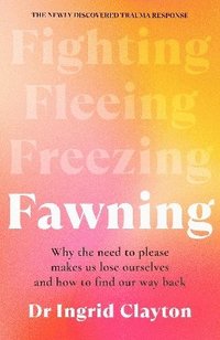 bokomslag Fawning