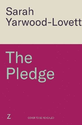 bokomslag The Pledge