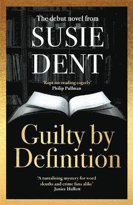 Guilty by Definition 1