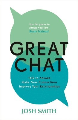Josh Smith - Great Chat, Häftad