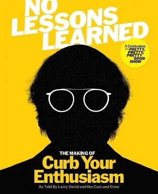 bokomslag No Lessons Learned