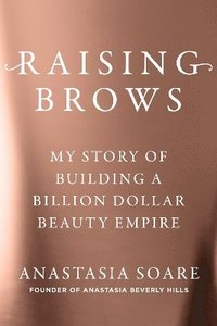 bokomslag Raising Brows
