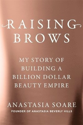 bokomslag Raising Brows