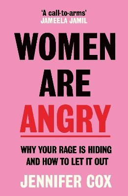 Women Are Angry 1