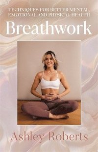 bokomslag Breathwork