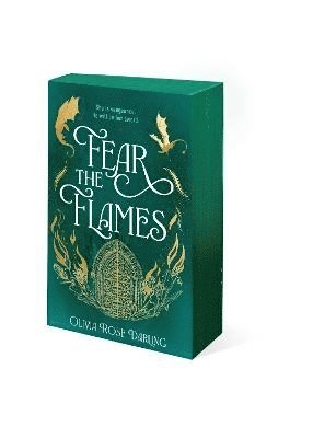 Fear The Flames: Fourth Wing Meets Game Of Thrones In Your Next Dragon-Filled Romantasy Obsession 1