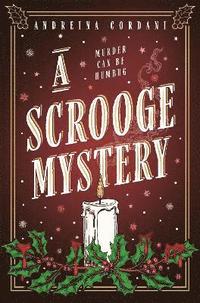 bokomslag Scrooge Mystery