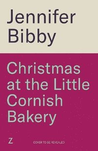 bokomslag Christmas at the Little Cornish Bakery