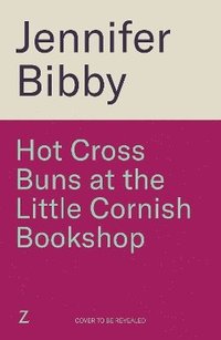 bokomslag Hot Cross Buns at the Little Cornish Bookshop