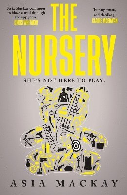 The Nursery 1