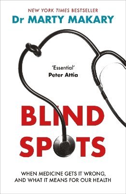 Blind Spots 1