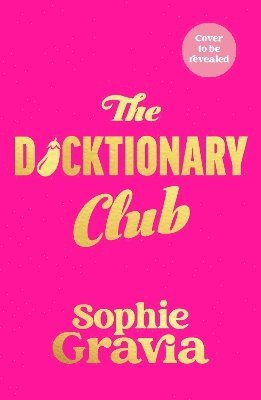 The Dicktionary Club 1