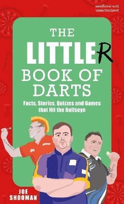 Little(r) Book of Darts
