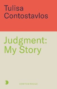 bokomslag Judgement