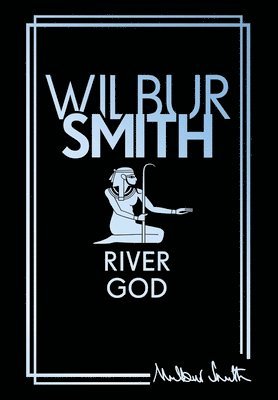 River God: The Egyptian Series
