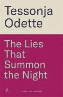 Tessonja Odette - The Lies That Summon the Night, Pocket