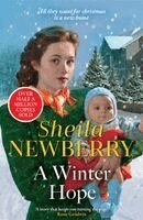 Sheila Newberry - Winter Hope, Häftad