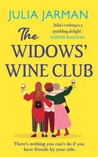 bokomslag The Widows' Wine Club