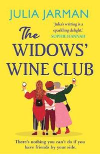 bokomslag The Widows' Wine Club