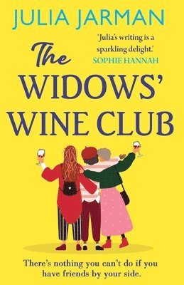 The Widows' Wine Club 1