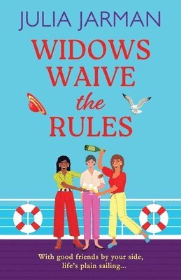 Widows Waive the Rules 1