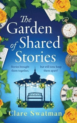 Garden of Shared Stories