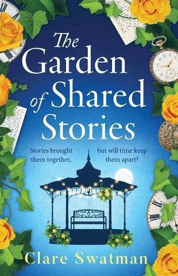 Garden of Shared Stories
