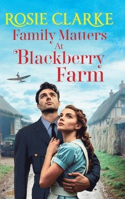 Family Matters at Blackberry Farm 1