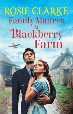 Family Matters at Blackberry Farm 1