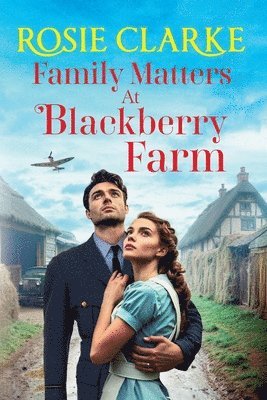 Family Matters at Blackberry Farm 1