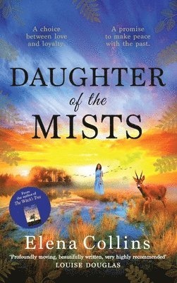 Daughter of the Mists 1