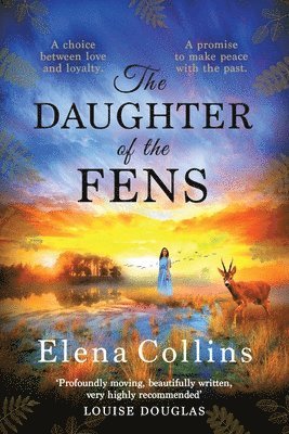 The Daughter of the Fens 1